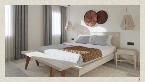 Sereno, dos habitaciones 第 7 页
