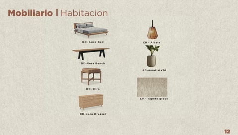 Sereno, dos habitaciones ( Penthouse) 第 12 页