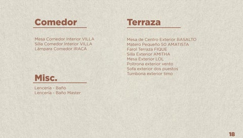Sereno, dos habitaciones ( Penthouse) 第 18 页