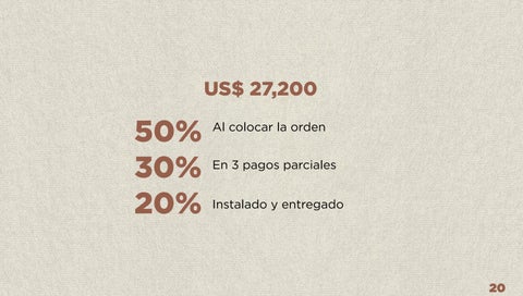 Sereno, dos habitaciones ( Penthouse) 第 20 页