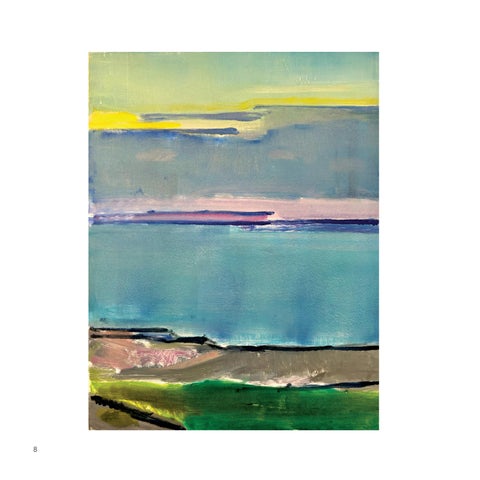 Elizabeth Higgins: New Monotypes 第 10 页