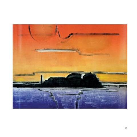 Elizabeth Higgins: New Monotypes 第 19 页