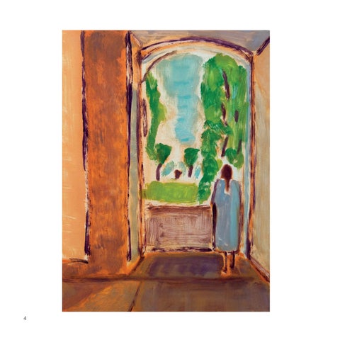 Elizabeth Higgins: New Monotypes 第 6 页