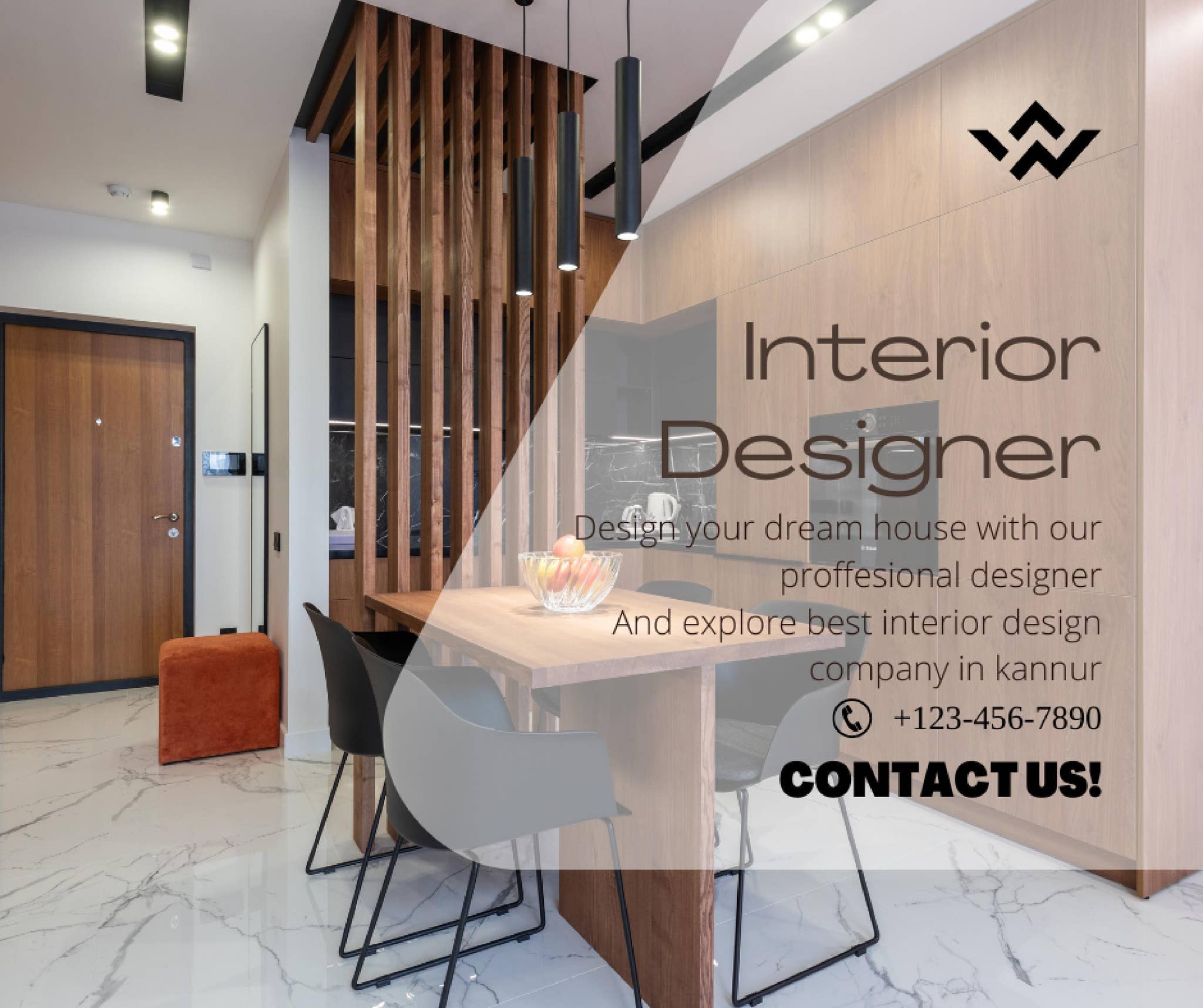 BEST INTERIOR DESIGN COMAPNY IN KANNUR by Pradeek A - Issuu