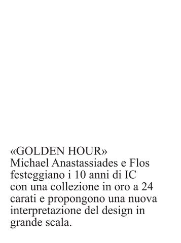 Flos Stories 期 number nine - 意文 第 4 页