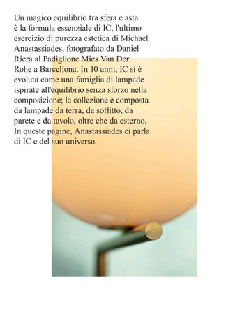 Flos Stories 期 number nine - 意文 第 5 页
