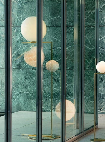 Flos Stories 期 number nine - 意文 第 8 页