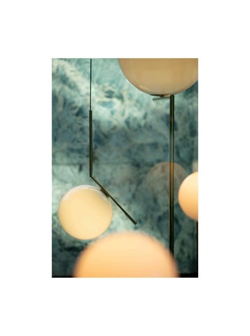 Flos Stories 期 number nine - 法文 第 3 页