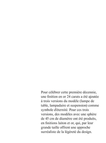 Flos Stories 期 number nine - 法文 第 7 页