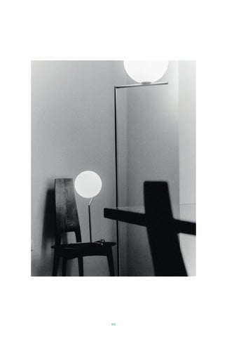 Flos Stories 期 number nine - IC Anniversary 小册 第 19 页