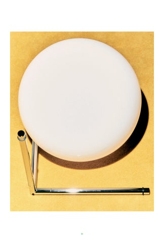 Flos Stories 期 number nine - IC Anniversary 小册 第 3 页