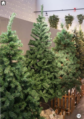灯饰目录 árboles 德文 Navidad 2024 | Juinsa 第 11 页