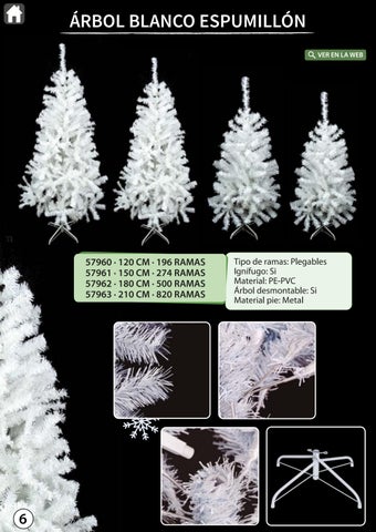 灯饰目录 árboles 德文 Navidad 2024 | Juinsa 第 6 页
