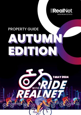 RealNet Midstream Estates Property Guide by RealNet.MidstreamEstates ...
