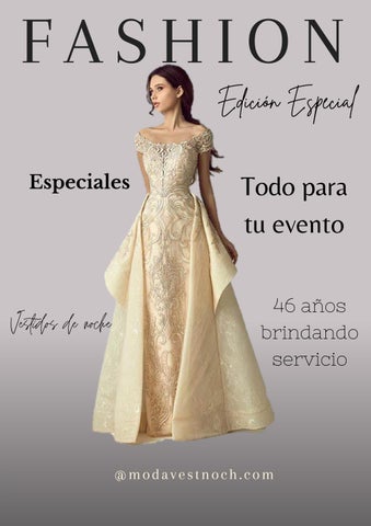 vestidos elegantes