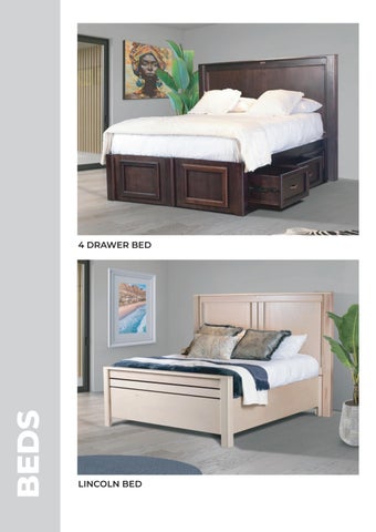 Truewood 家具 酒店工程 目录 第 4 页