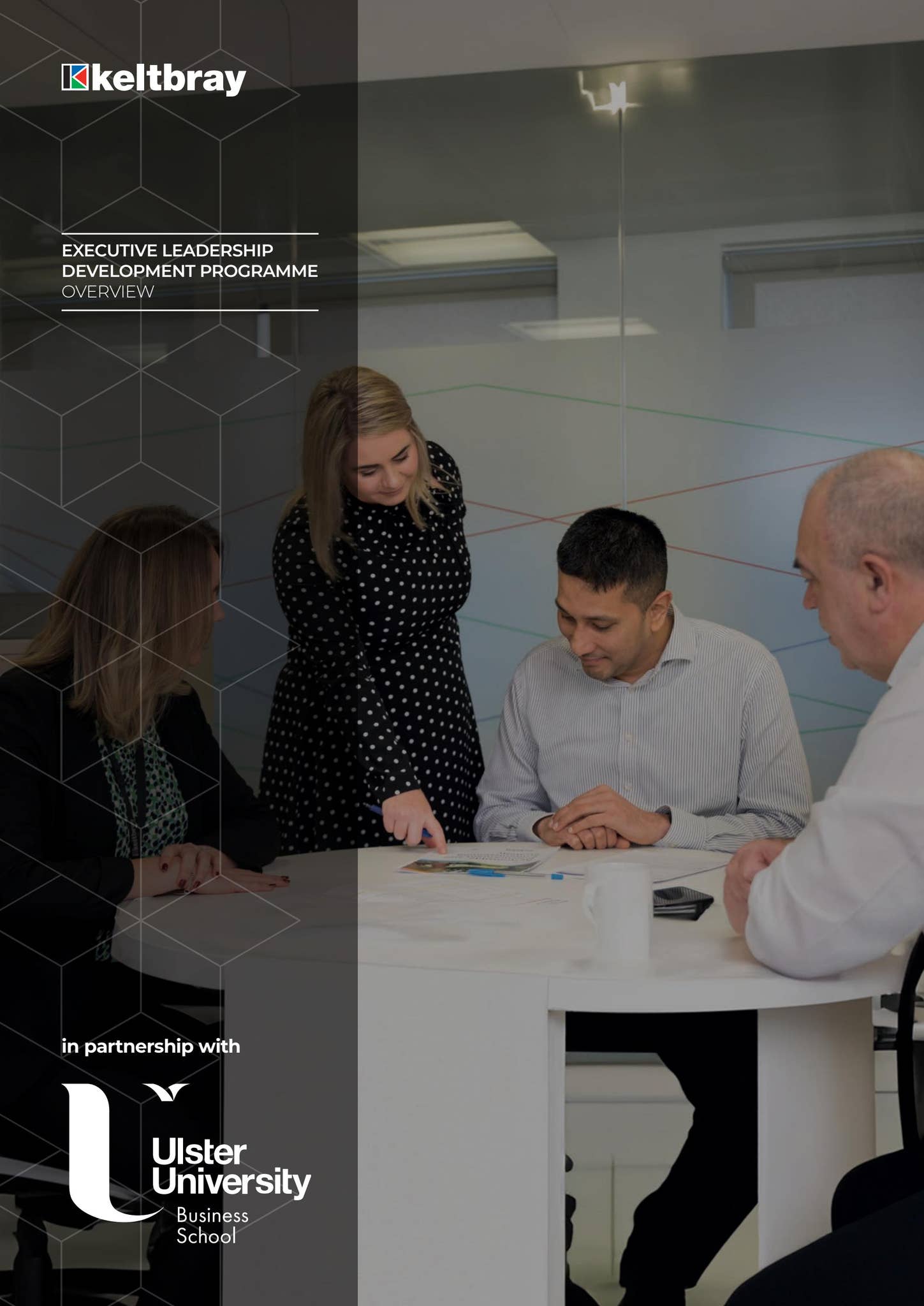Keltbray Executive Leadership Development Programme by Keltbray - Issuu