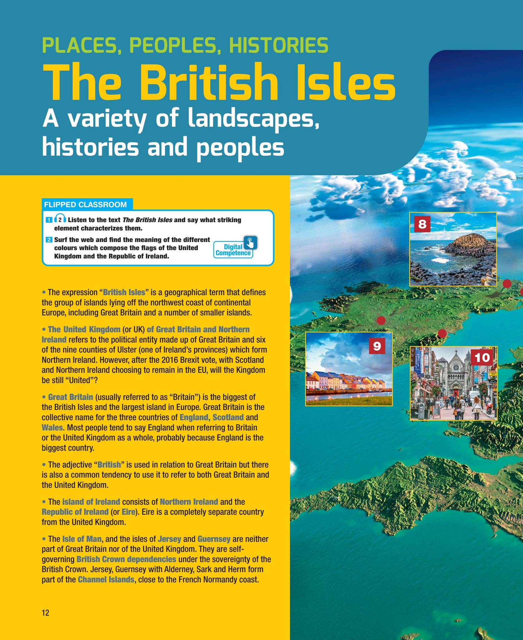 洋書 4th ed: The Peoples of the British Isles Amazon.com: The Peoples of the British Isles: A New History. From