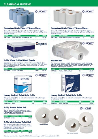 The Caley Group - Workplace Essentials 家具手册 第 20 页