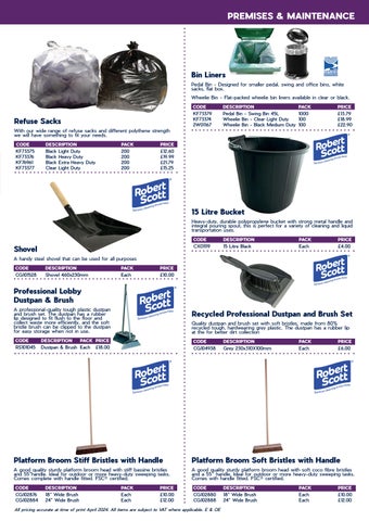 The Caley Group - Workplace Essentials 家具手册 第 23 页