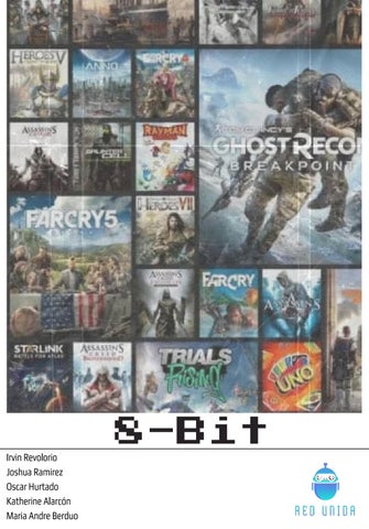 Juegos 
