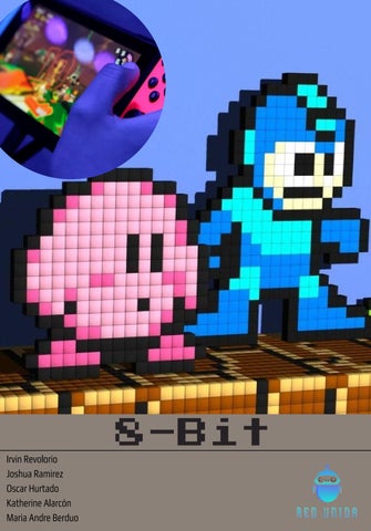 8-bit