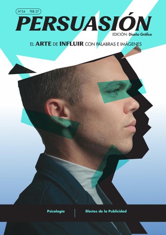 Persuasión 2- Fabian Chacón DGA