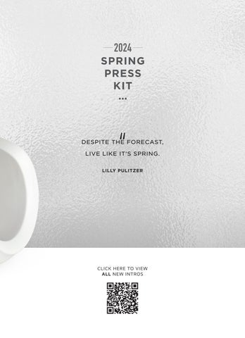 春季 Press Kit 2024 第 3 页