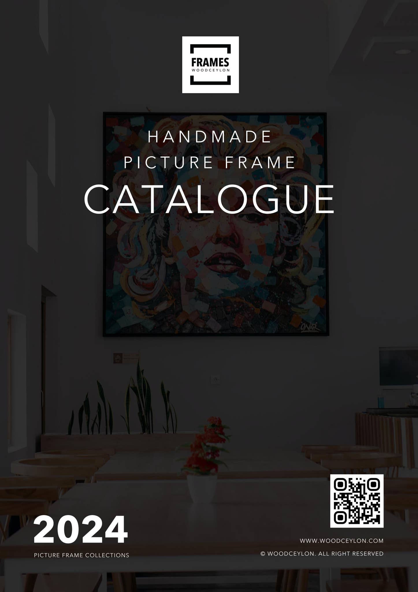 Frames by WoodCeylon - Retail Catalogue by wood ceylon - Issuu