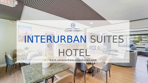 Luxurious Family Suite Hotel: King Bed with Queen Sofa Sleeper