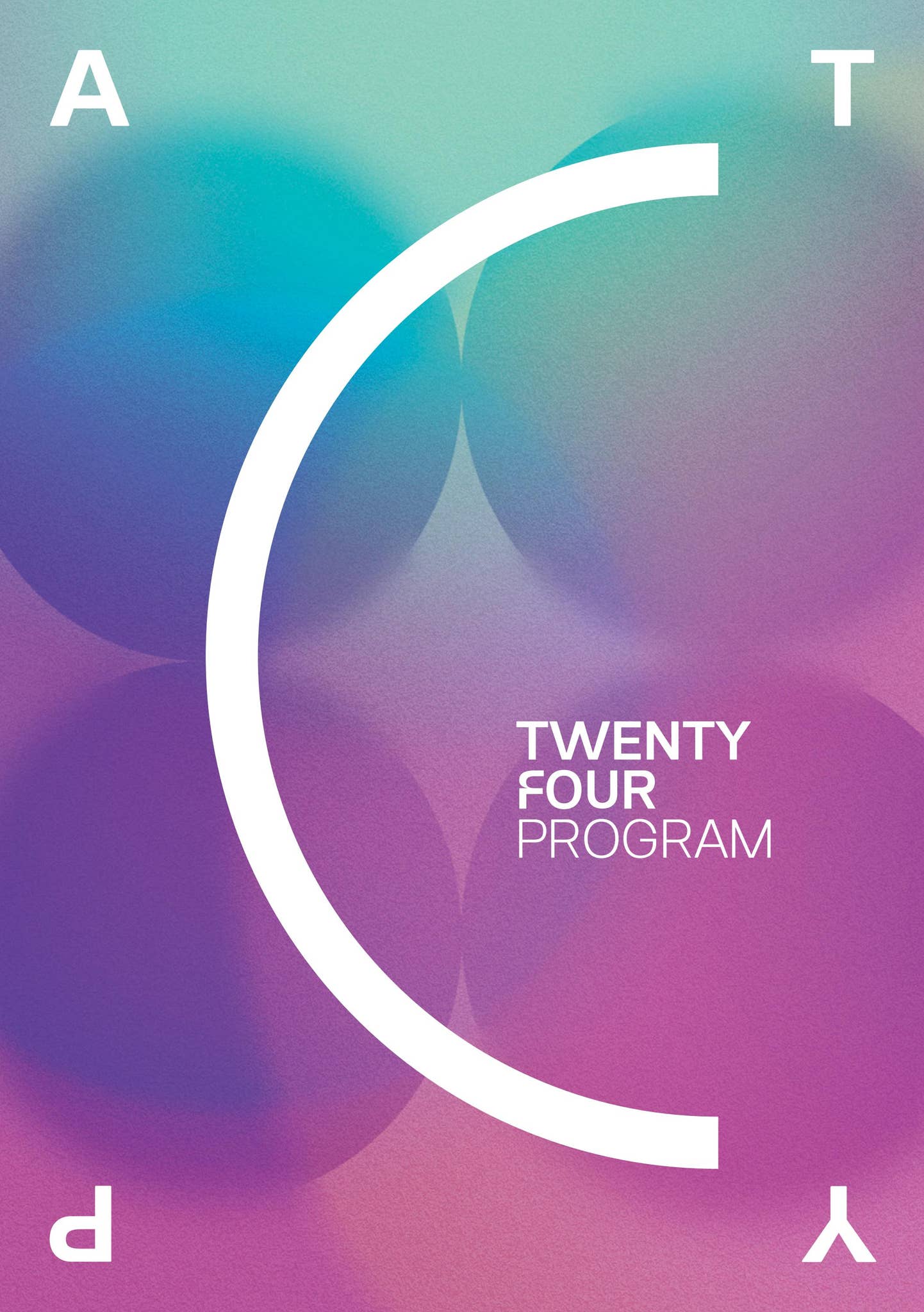 ATYP 2024 PROGRAM by ATYP Theatre - Issuu