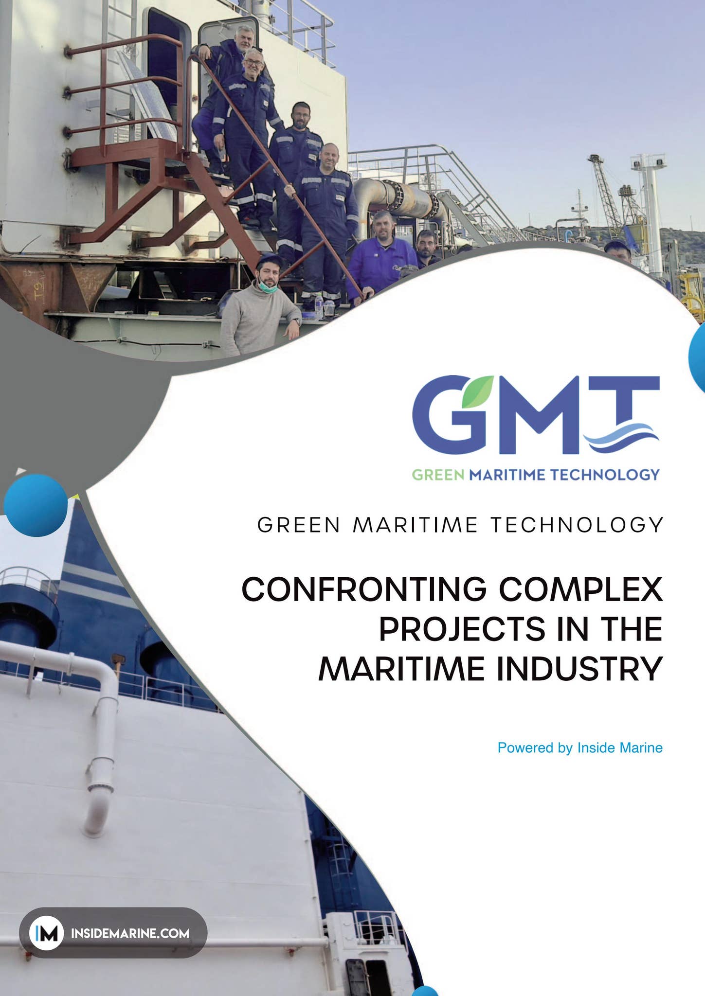 GMT by ProactivePublications - Issuu