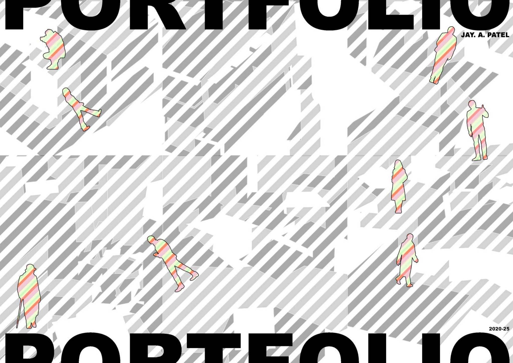 Undergraduate Architecture Portfolio by Jay Patel - Issuu