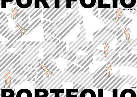 Undergraduate Architecture Portfolio by Jay Patel - Issuu