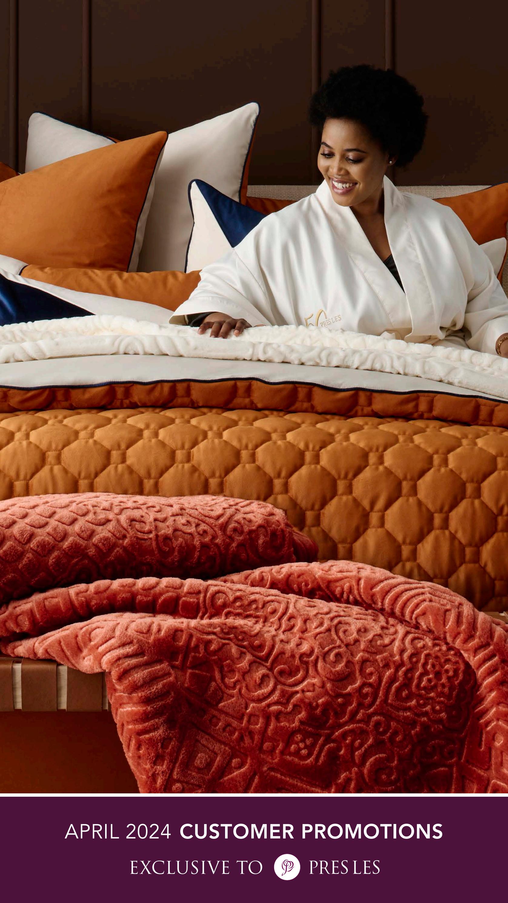 Pres Les | April 2024 Product Promotions by presles - Issuu