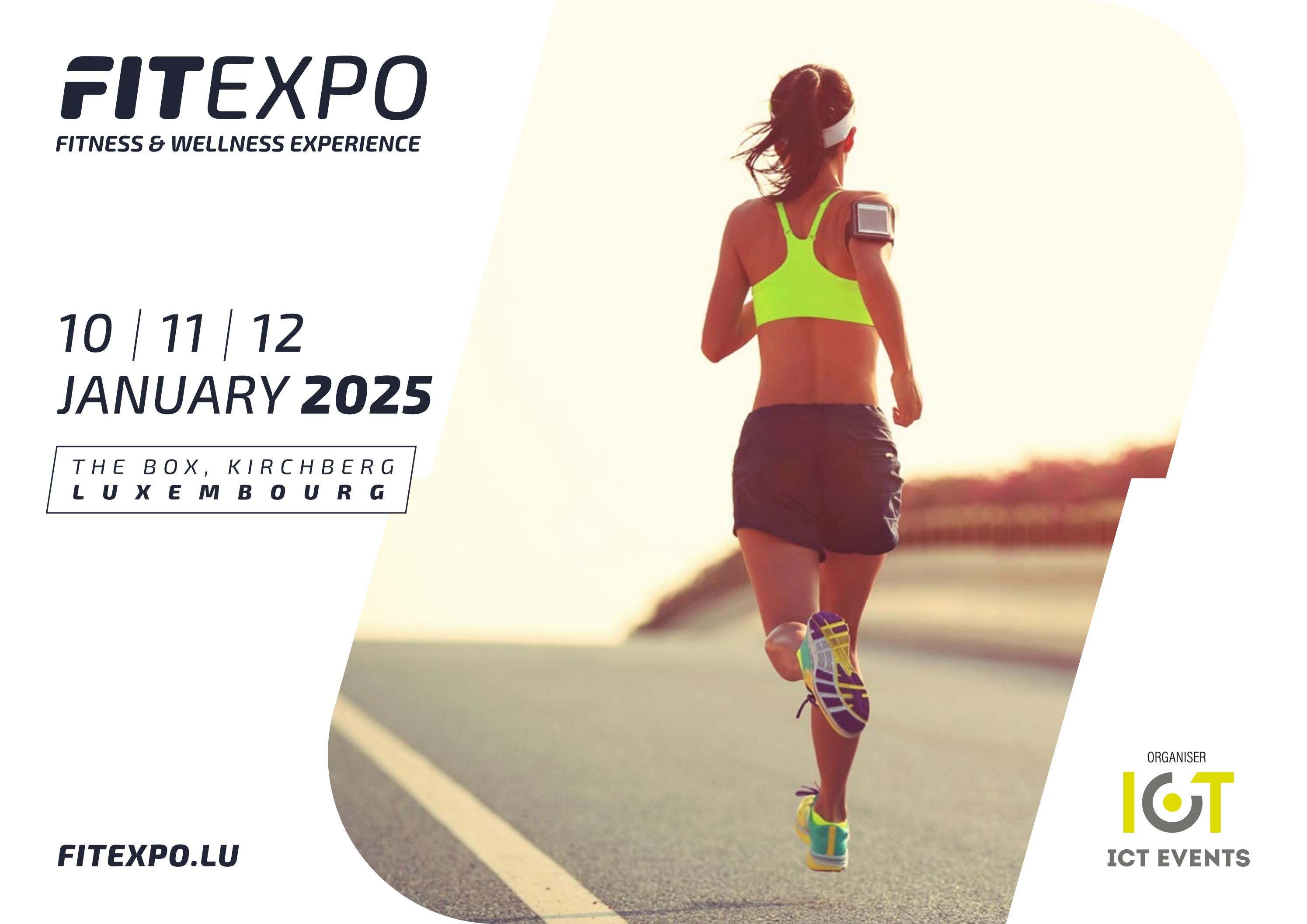 FITEXPO 2025 - Book IDentity - EN by ID Communication - Issuu