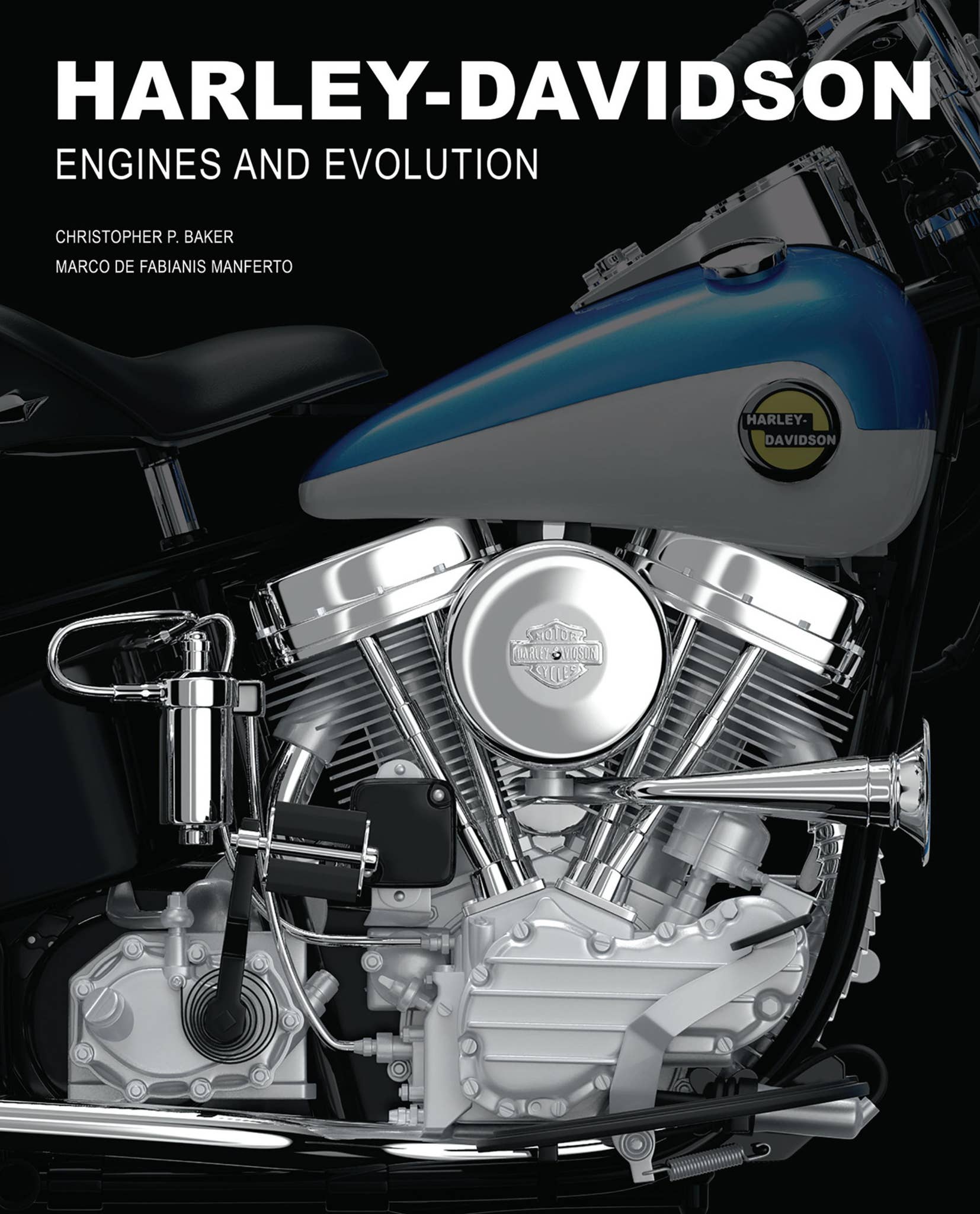 ハーレーダビットソン　雑誌　US Harley-Davidson by ACC Art Books - Issuu