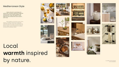 WELCOME 家居 SERVICE - Espacio 家居 Design 第 5 页