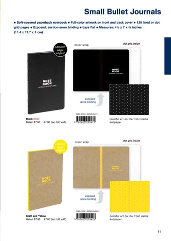 ACC Art Books 灯饰目录 · teNeues Stationery Fall 2024 第 13 页