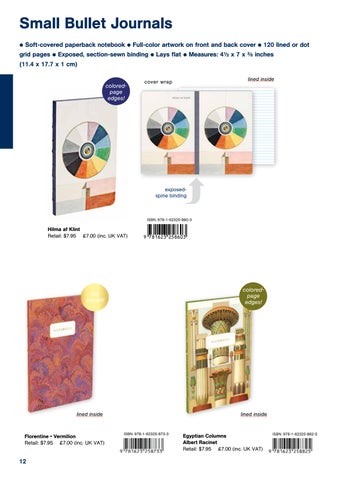ACC Art Books 灯饰目录 · teNeues Stationery Fall 2024 第 14 页