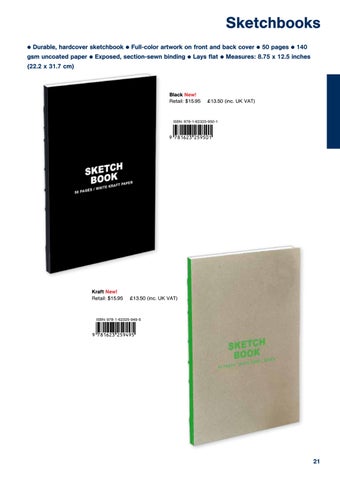 ACC Art Books 灯饰目录 · teNeues Stationery Fall 2024 第 23 页