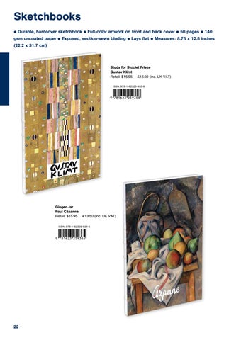 ACC Art Books 灯饰目录 · teNeues Stationery Fall 2024 第 24 页