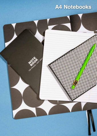 ACC Art Books 灯饰目录 · teNeues Stationery Fall 2024 第 3 页