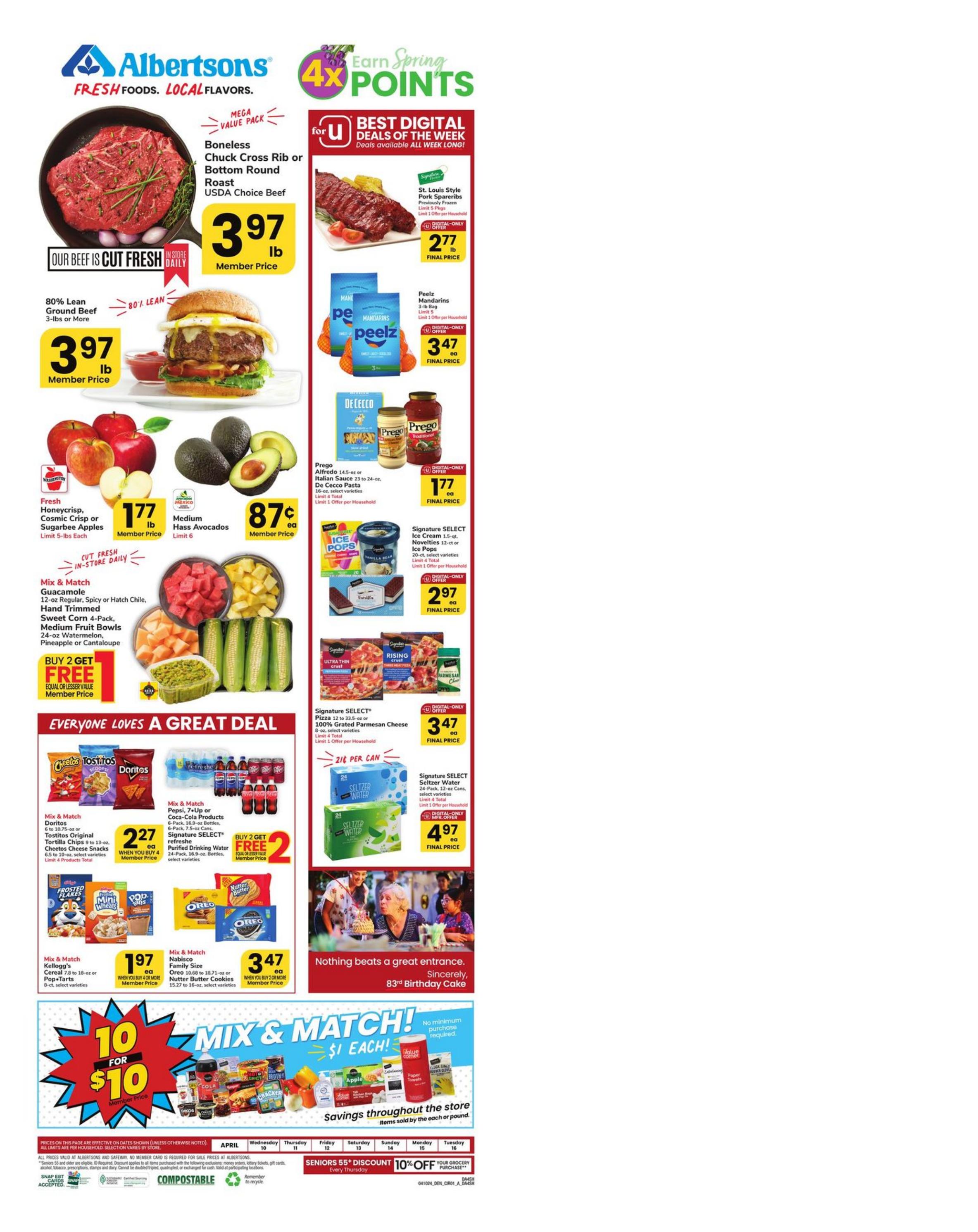 Albertsons Careers Com 65 - nmr9qum