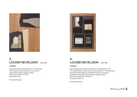 Louise Nevelson Beyond the Surface 第 5 页
