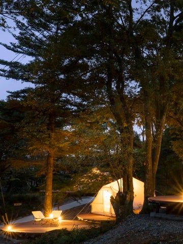 Glamping with Nordisk - 日本 第 10 页