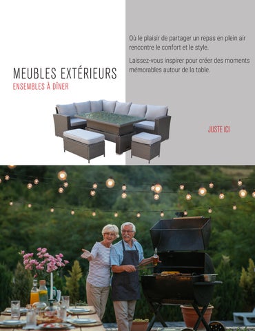 灯饰目录 Estival 2024 Laferté 第 6 页