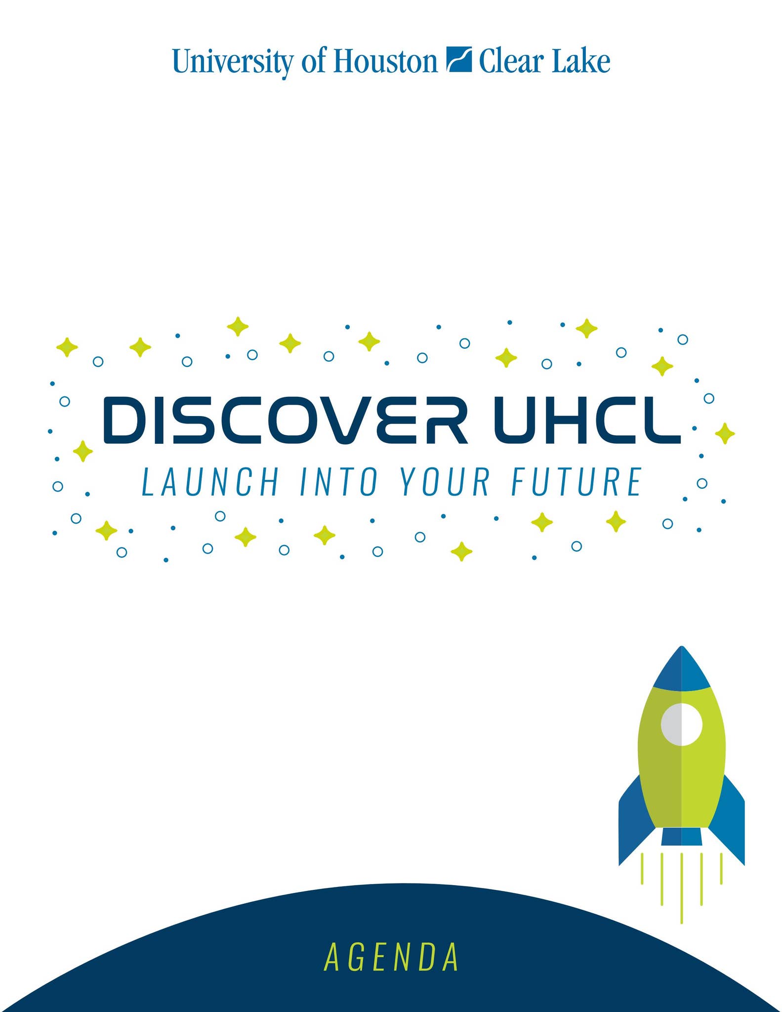 Discover UHCL Spring 2024 by University of HoustonClear Lake Issuu
