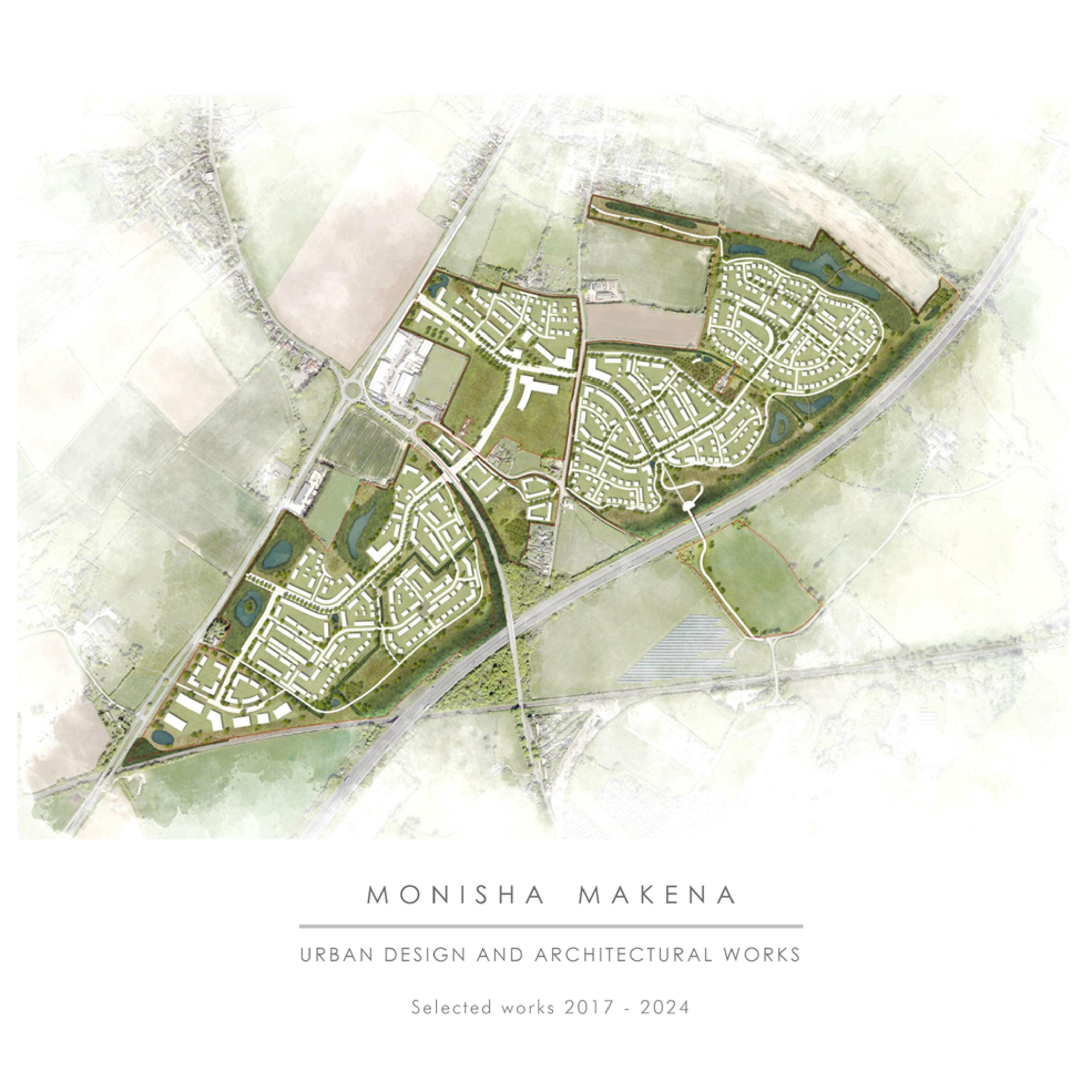Urban Design and Architecture Portfolio 2017-24 by monisha-makena - Issuu