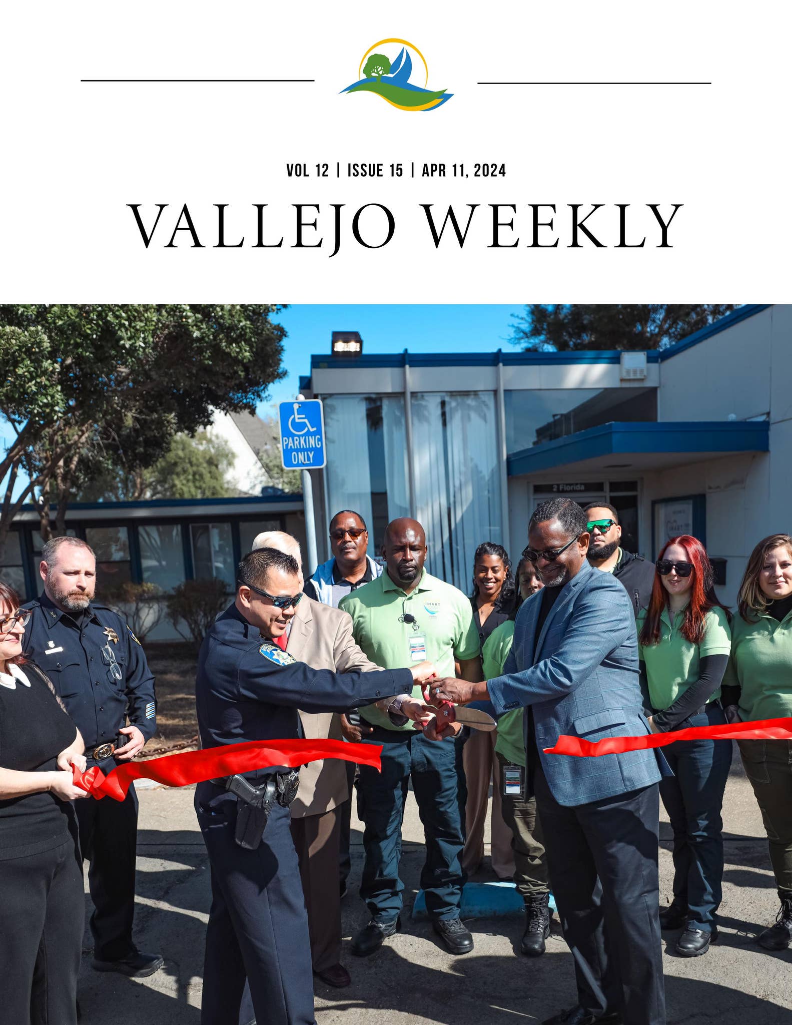 Vallejo Weekly | Vol 12 | Issue 15 by cityofvallejo - Issuu
